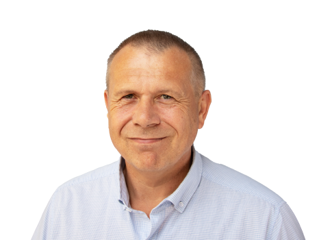 Wolfgang Novotny
