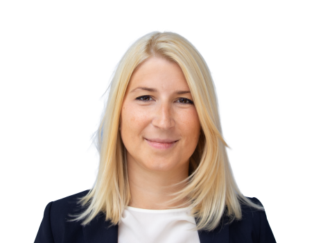 Mag.iur. Bettina Wernisch LLB.oec. MBA